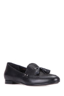 Women's Ballerinas with Tassel Detail | Derimod Women's Ballerinas with Tassel Detail | Derimod
