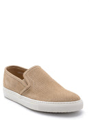 Erkek Süet Casual Loafer | Derimod Erkek Süet Casual Loafer | Derimod