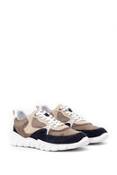 Erkek Süet Sneaker | Derimod Erkek Süet Sneaker | Derimod