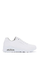 Hammer Jack Kadın Beyaz Monica Z Sneaker | Derimod Hammer Jack Kadın Beyaz Monica Z Sneaker | Derimod