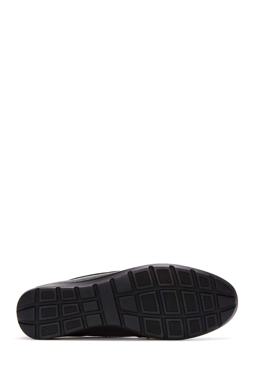 Kadın Deri Casual Loafer