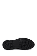 Erkek Kahverengi Tokalı Deri Casual Loafer | Derimod Erkek Kahverengi Tokalı Deri Casual Loafer | Derimod