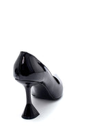 Women's Heel Detailed Stiletto | Derimod Women's Heel Detailed Stiletto | Derimod