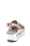 Kadın Casual Sandalet | Derimod Kadın Casual Sandalet | Derimod
