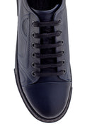 Erkek Deri Sneaker | Derimod Erkek Deri Sneaker | Derimod