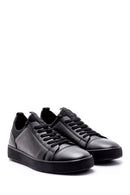 Men's Leather Sneaker | Derimod Men's Leather Sneaker | Derimod
