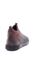 Men's Leather Sneaker | Derimod Men's Leather Sneaker | Derimod