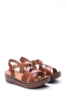 Women's Comfort Sandals | Derimod Women's Comfort Sandals | Derimod