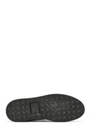 Erkek Siyah Püsküllü Deri Casual Loafer | Derimod Erkek Siyah Püsküllü Deri Casual Loafer | Derimod
