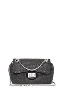 Women's Stone Shoulder Bag | Derimod Women's Stone Shoulder Bag | Derimod