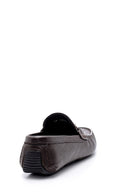 Erkek Deri Toka Detaylı Loafer | Derimod Erkek Deri Toka Detaylı Loafer | Derimod