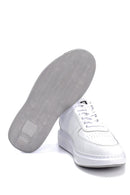 Men's Leather Sneaker | Derimod Men's Leather Sneaker | Derimod