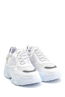 Kadın Sneaker | Derimod Kadın Sneaker | Derimod