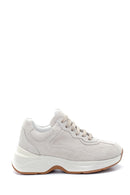 Women's Leather Sneaker | Derimod Women's Leather Sneaker | Derimod