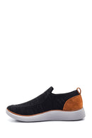 Men's Black Sneaker | Derimod Men's Black Sneaker | Derimod