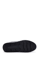 Erkek Siyah Deri Casual Loafer | Derimod Erkek Siyah Deri Casual Loafer | Derimod