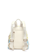 Women's Multicolor Backpack | Derimod Women's Multicolor Backpack | Derimod