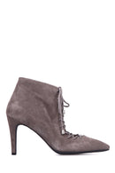 Kadın Bootie | Derimod Kadın Bootie | Derimod