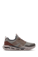 Skechers Erkek Bej Arch Fit Orvan - Germain Sneaker | Derimod