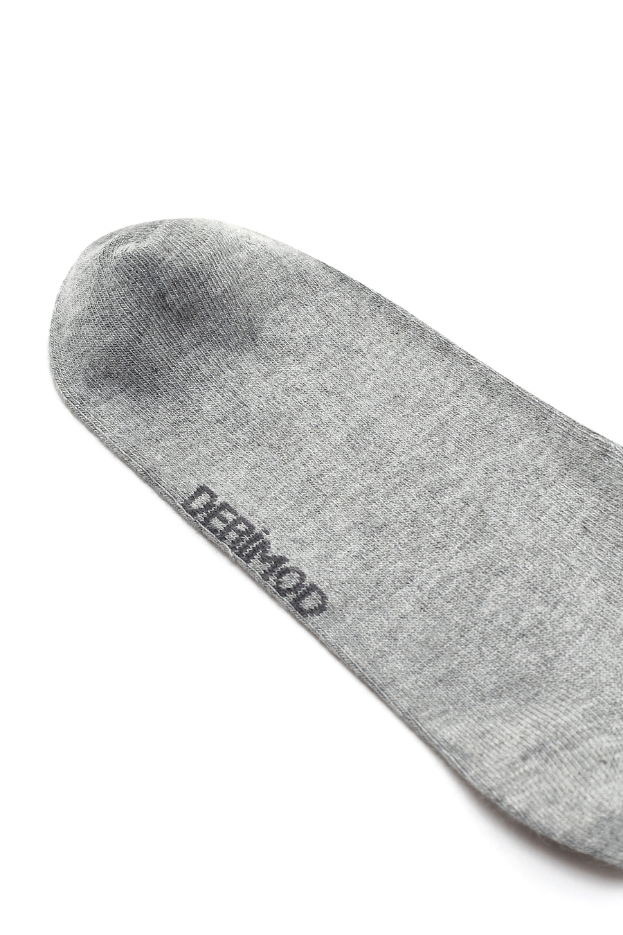 Men's Gray Bamboo Socks