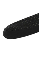 Men's Black Long Socks | Derimod