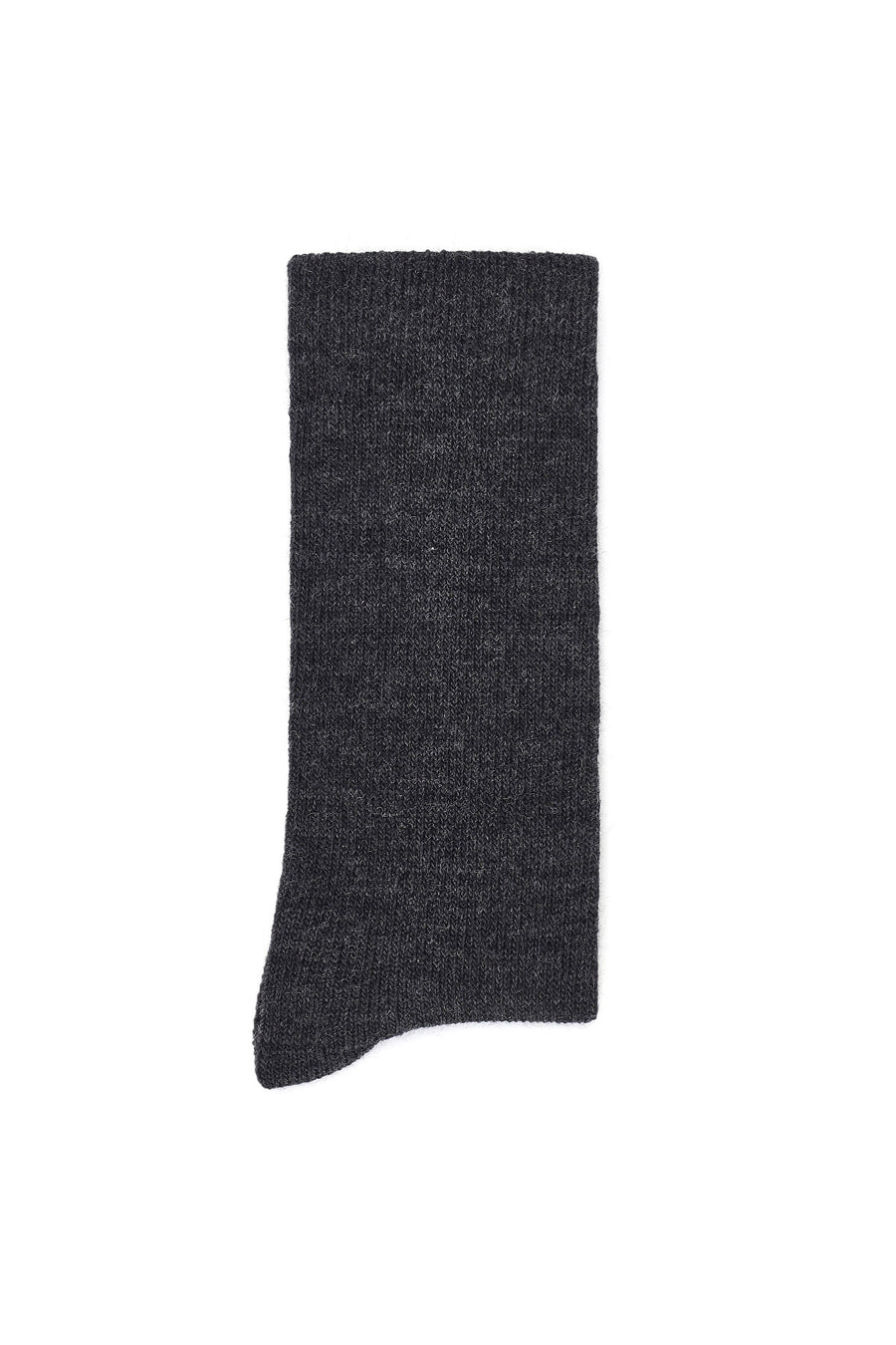 Men's Grey Long Socks