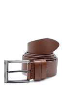 Men's Belt | Derimod