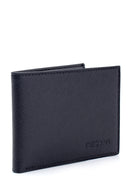 Men's Leather Card Holder | Derimod