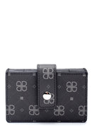 Men's Leather Card Holder | Derimod