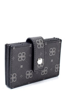 Men's Leather Card Holder | Derimod