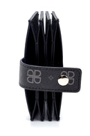 Men's Leather Card Holder | Derimod