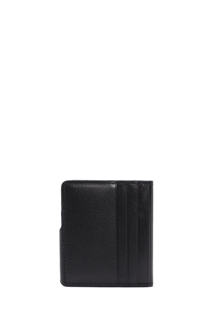 Men's Black Card Holder