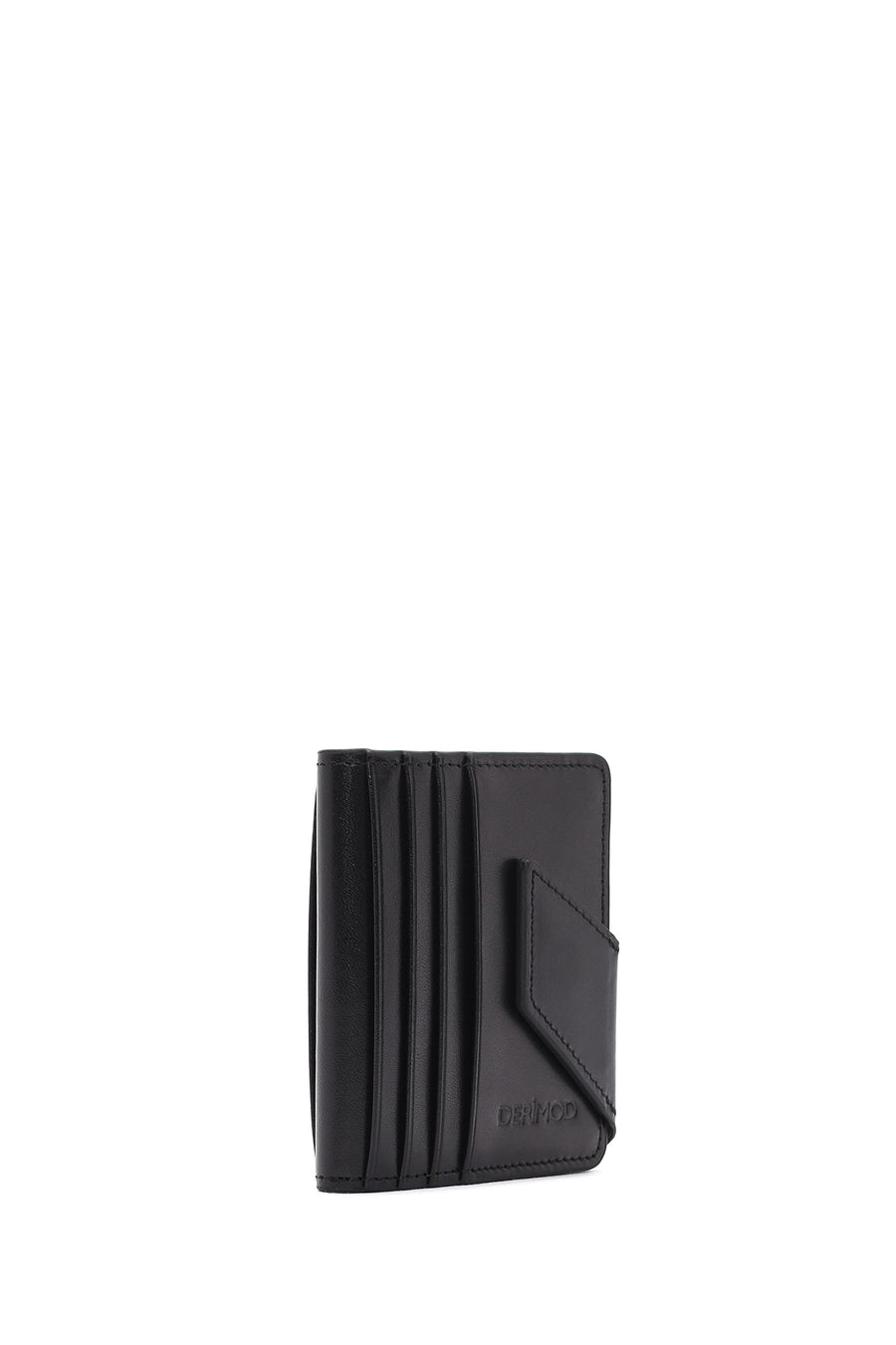 Men's Black Card Holder