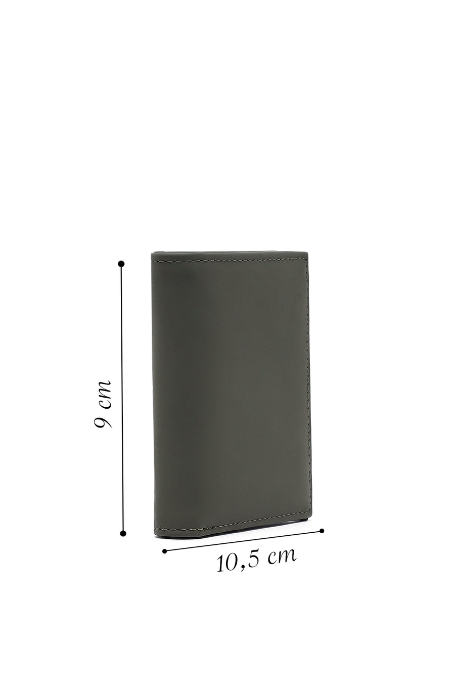 Men's Khaki Wallet