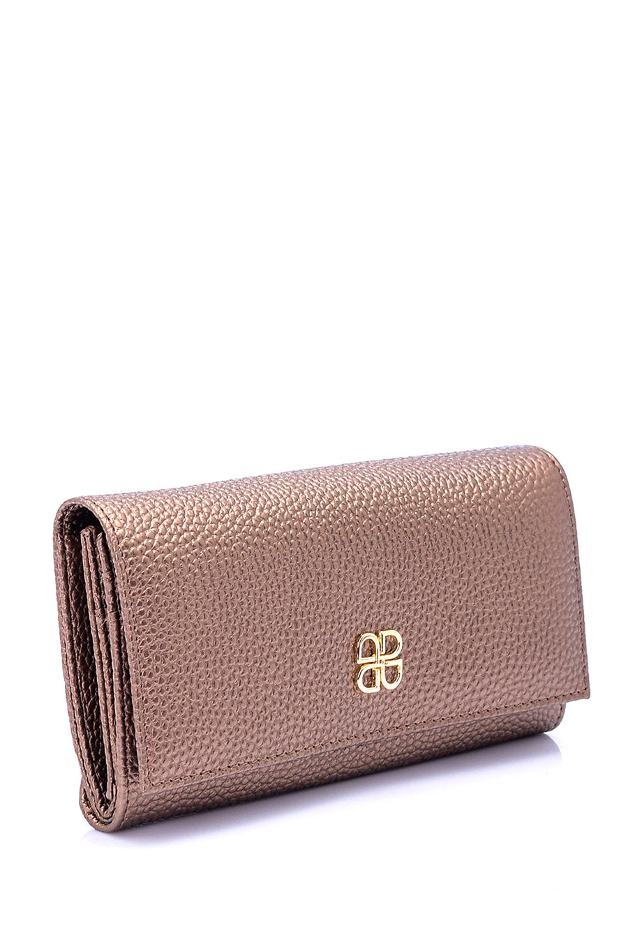 Women's Copper Wallet