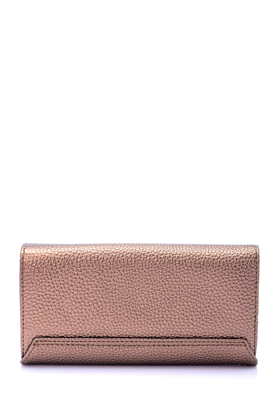 Women's Copper Wallet