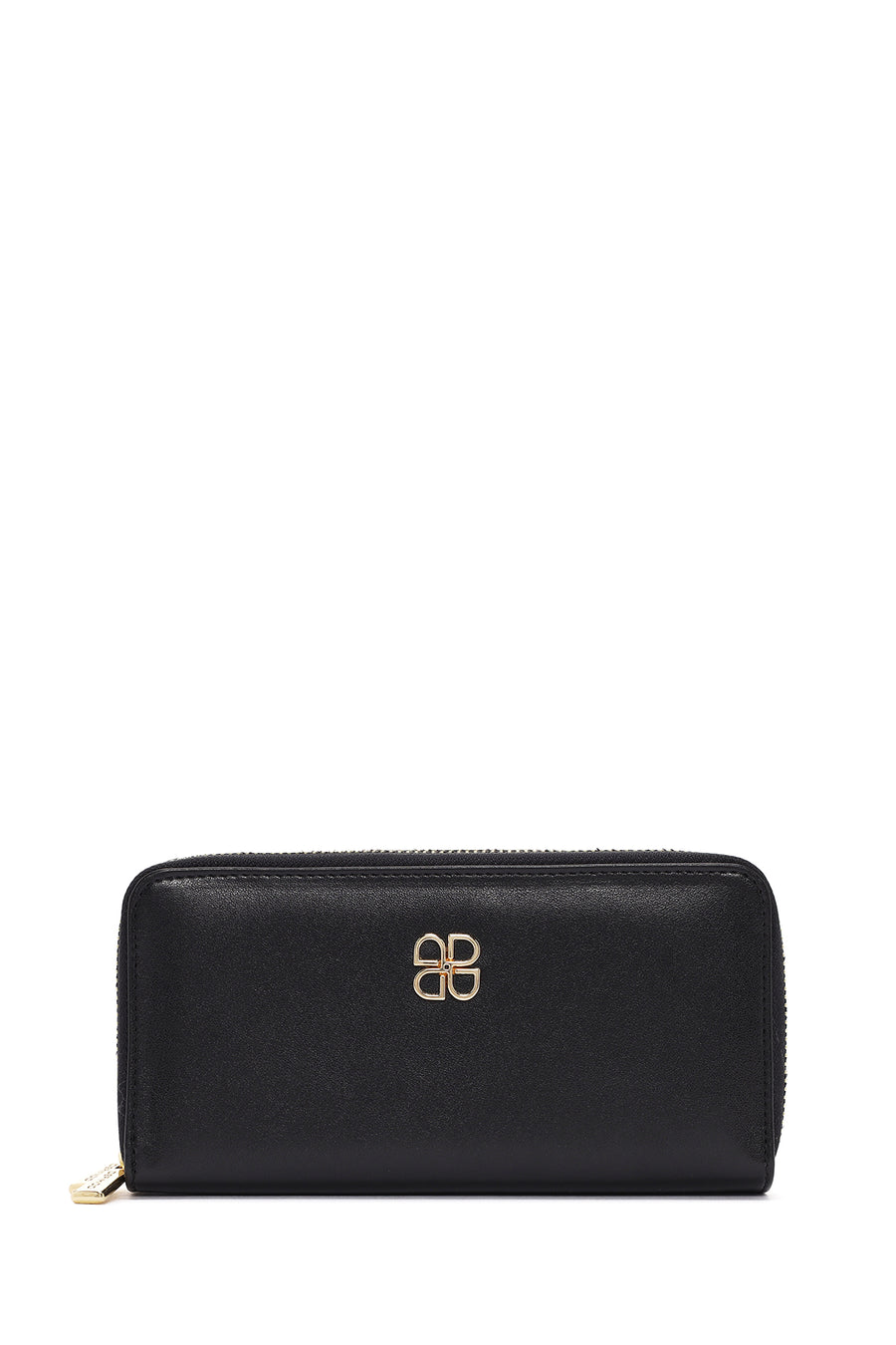 Women's Black Wallet 000A2D506618 | Derimod