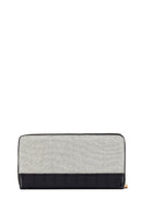 Woman Black Wallet | Derimod