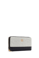 Woman Black Wallet | Derimod