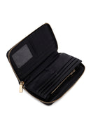 Woman Black Wallet | Derimod