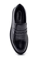 Erkek Deri Casual Loafer | Derimod
