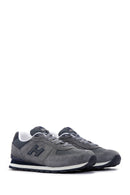 Hammer Jack Erkek Gri Deri Sneaker | Derimod