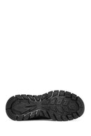 Erkek Siyah Deri Comfort Loafer | Derimod