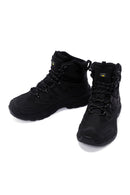 Caterpillar Men's Black Nueva Outdoor Boots | Derimod