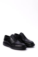 Men's Leather Lace-up Shoes | Derimod