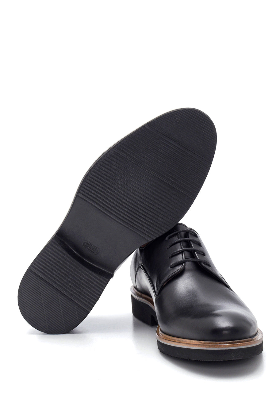 Men's Leather Classic Shoes