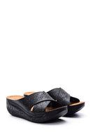 Women's Comfort Slippers | Derimod