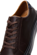 Erkek Deri Sneaker | Derimod