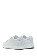 Men's Leather Sneaker | Derimod