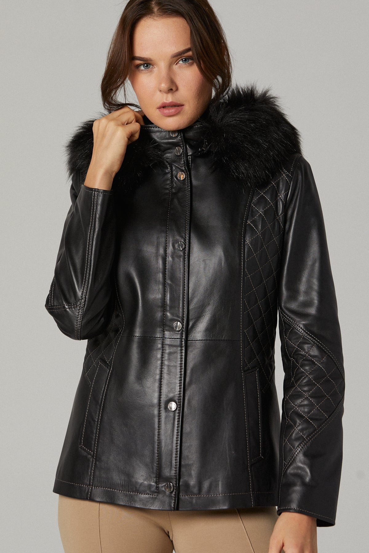 Complete the Look by Purchasing Together!